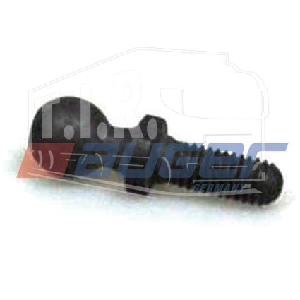 AUG59259, Screw — Auger