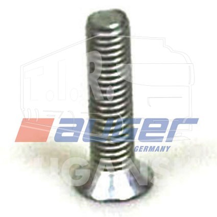 AUG59260, Screw — Auger