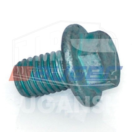 AUG59265, Screw — Auger