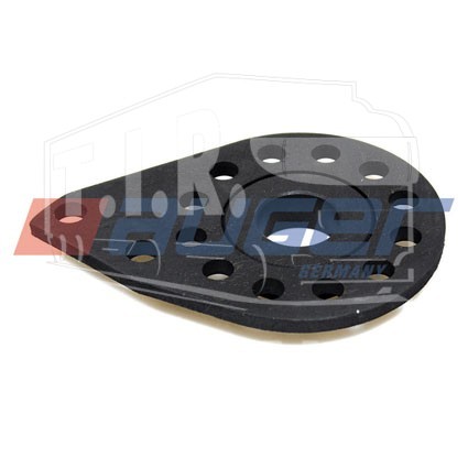 AUG60193, Special Parts — Auger
