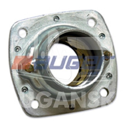 AUG55225, Spherical Bearing — Auger