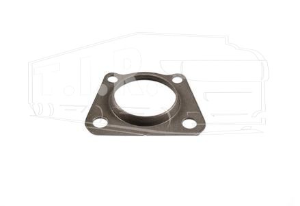 AUG03816, Spherical Bearing Housing — Auger