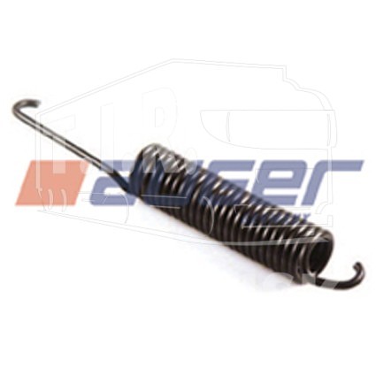 AUG53904, Spring — Auger