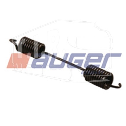 AUG53909, Spring — Auger
