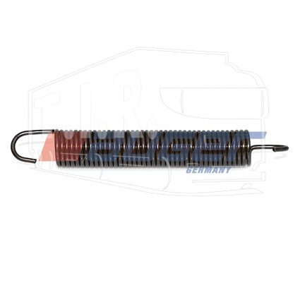 AUG54357, Spring — Auger