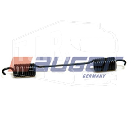 AUG55102, Spring — Auger