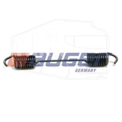 AUG55510, Spring — Auger