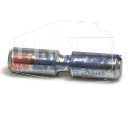 AUG52308, Spring Pin — Auger