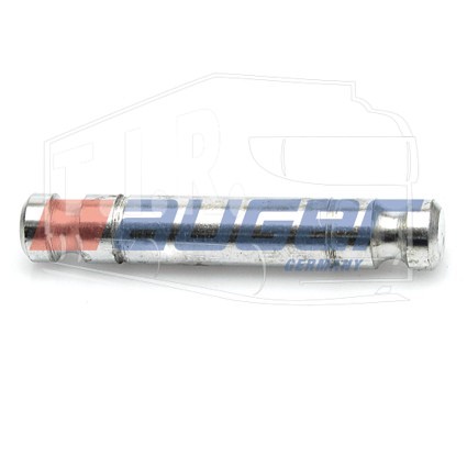 AUG53914, Spring Pin — Auger