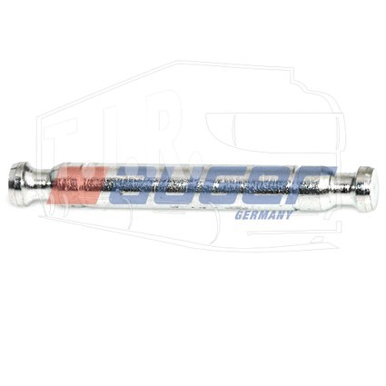 AUG53915, Spring Pin — Auger