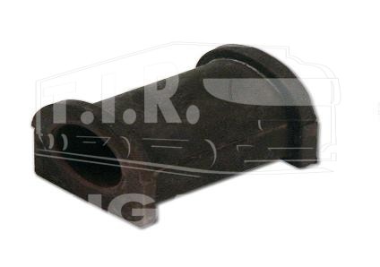 AUG03473, Stabilizer Mounting — Auger