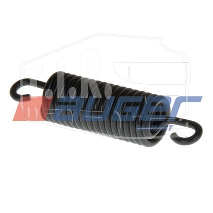 AUG54132, Tension Spring — Auger