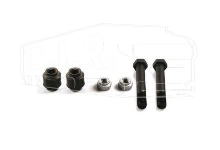 AUG03541, Torque Arm Bush Rep.Kit — Auger