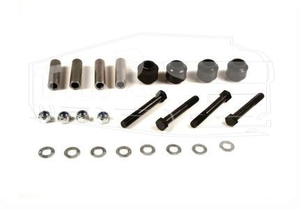 AUG03768, Torque Arm Rep.Kit — Auger