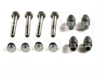 AUG03765, Torque Arm Rep.Kit, Double — Auger