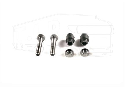 AUG03764, Torque Arm Rep.Kit, Single — Auger