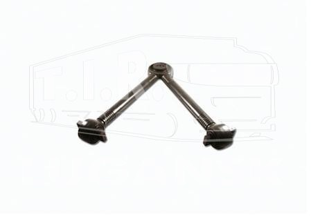 AUG04011, V Arm for Suspension — Auger