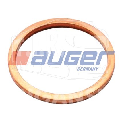AUG59368, Washer — Auger