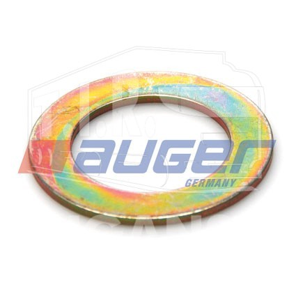 AUG59386, Washer — Auger