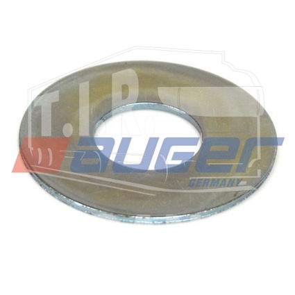 AUG59403, Washer — Auger
