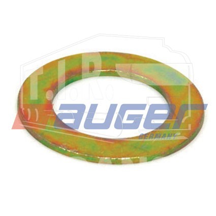 AUG59407, Washer — Auger