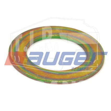 AUG59408, Washer — Auger