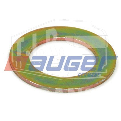 AUG59410, Washer — Auger