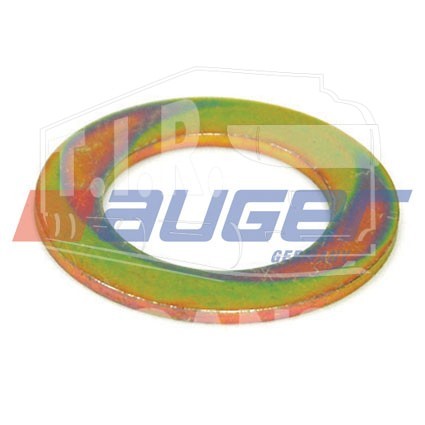 AUG59411, Washer — Auger