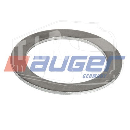 AUG59500, Washer — Auger