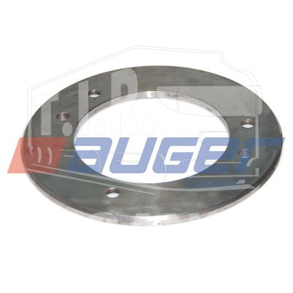 AUG59563, Washer — Auger