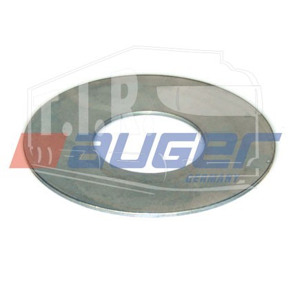 AUG59600, Washer — Auger