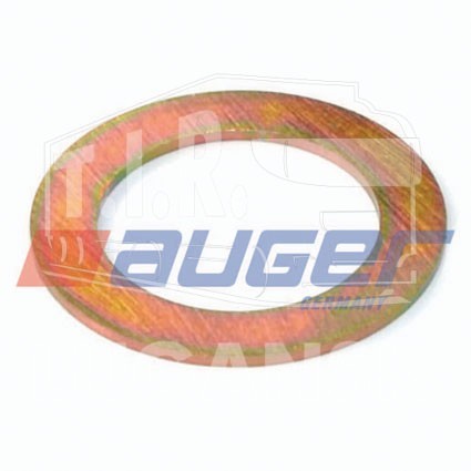 AUG59609, Washer — Auger