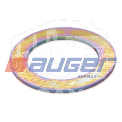 AUG59611, Washer — Auger