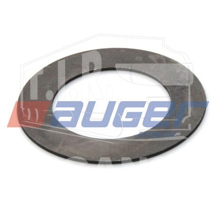 AUG59612, Washer — Auger