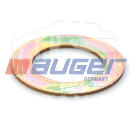AUG59629, Washer — Auger