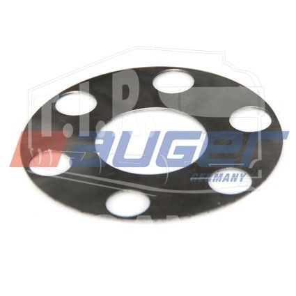 AUG59634, Washer — Auger