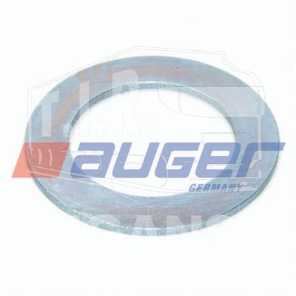 AUG59656, Washer — Auger