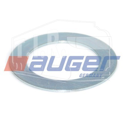 AUG59668, Washer — Auger