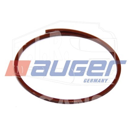 AUG59790, Wire Ring Parts — Auger