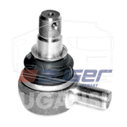AUG10040, Наконечник — Auger