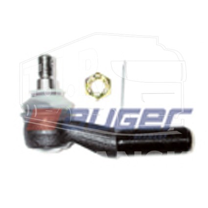 AUG10542, Наконечник — Auger