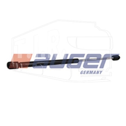 AUG52656, Упор газовый (Амортизатор) — Auger