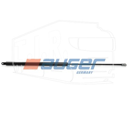 AUG52658, Упор газовый (Амортизатор) — Auger