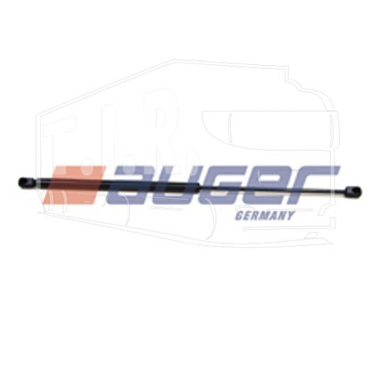 AUG54437, Упор газовый (Амортизатор) — Auger