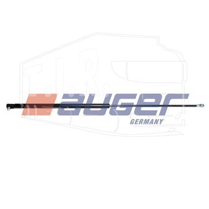 AUG54439, Упор газовый (Амортизатор) — Auger