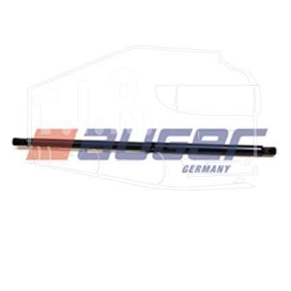 AUG54453, Упор газовый (Амортизатор) — Auger