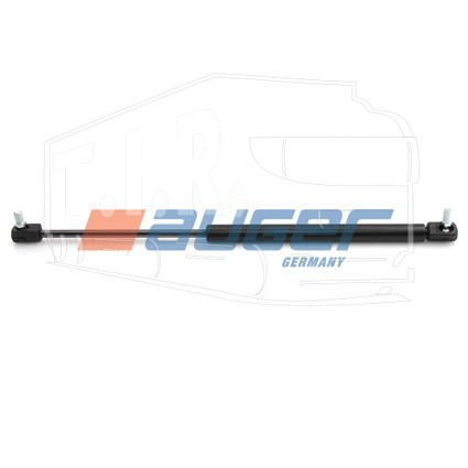 AUG54457, Упор газовый (Амортизатор) — Auger