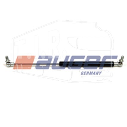 AUG54462, Упор газовый (Амортизатор) — Auger