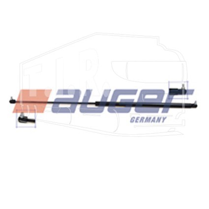 AUG54465, Упор газовый (Амортизатор) — Auger