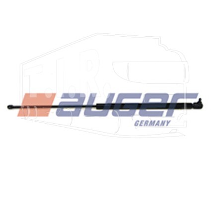 AUG55082, Упор газовый (Амортизатор) — Auger